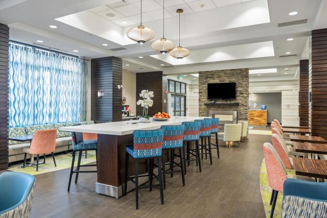 Hampton Inn by Hilton Winnipeg