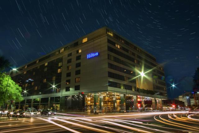 Hilton Buenos Aires