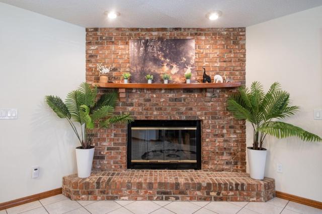 4bd & 2bth near daytona and new smyrna
