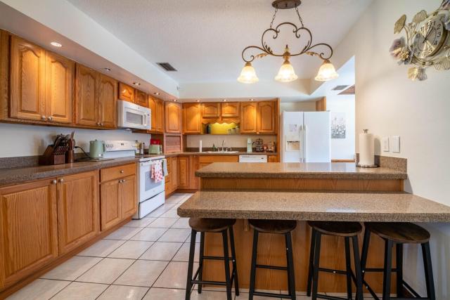 4bd & 2bth near daytona and new smyrna