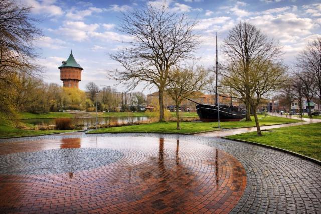 City Center Hotel Garni Cuxhaven
