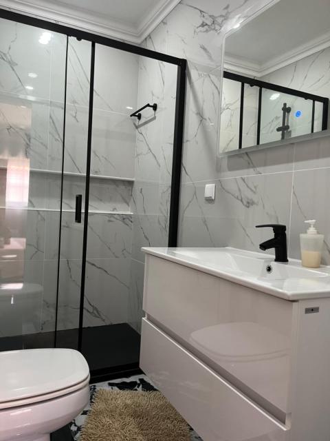 Apartamentos e quartos Primorosa