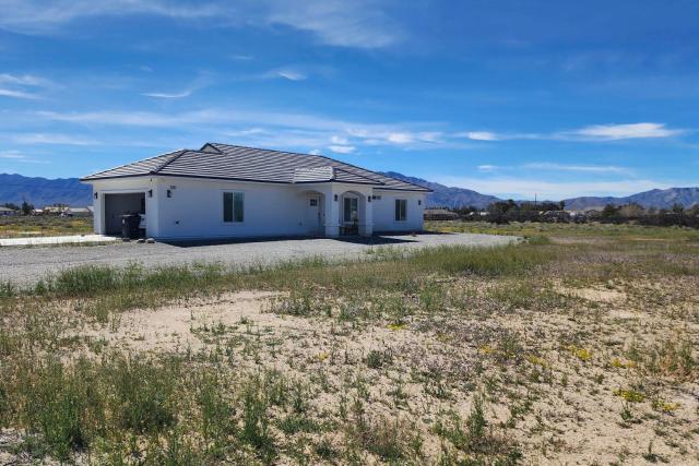 Unobstructed Mtn Views & Sunsets in Pahrump!