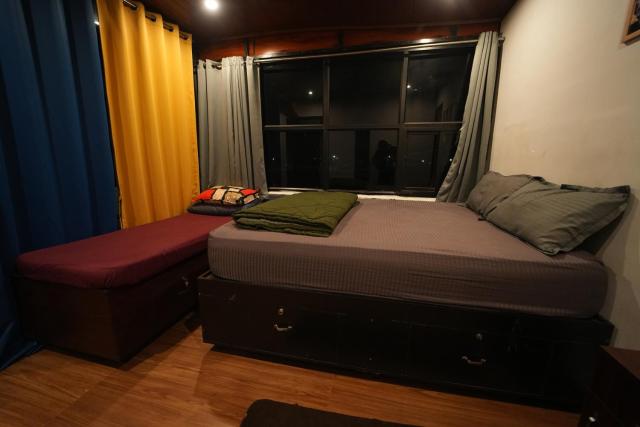 Da Java 18 hostel and Homestay Chikmagalur