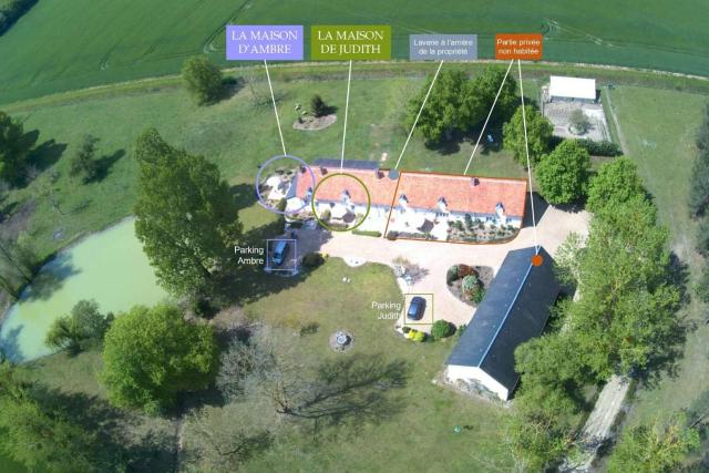 La Maison de Judith