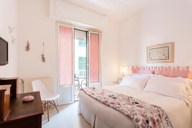Hotel Giongo