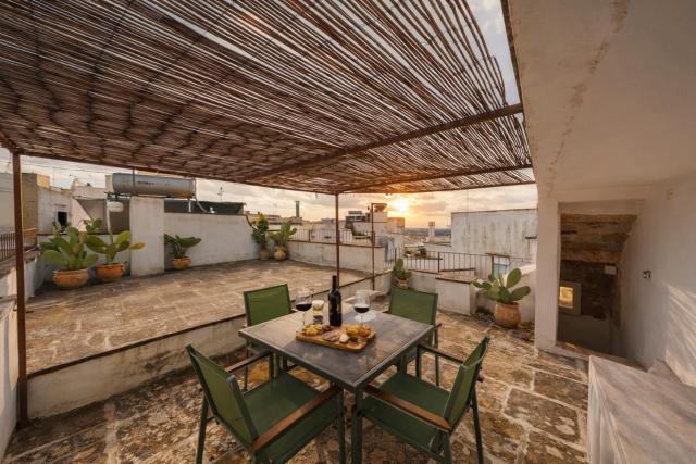 B&B Palazzo Boccaccio