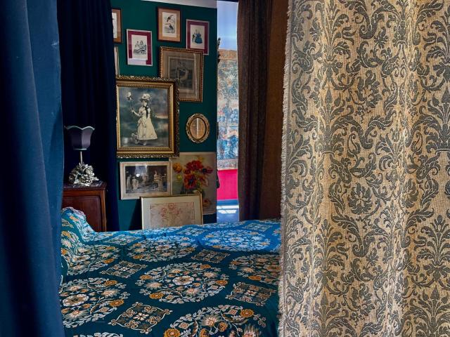 Oranienburg Vintage Hotel - Private Garden Residence