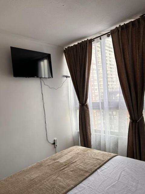 Santiago Suites