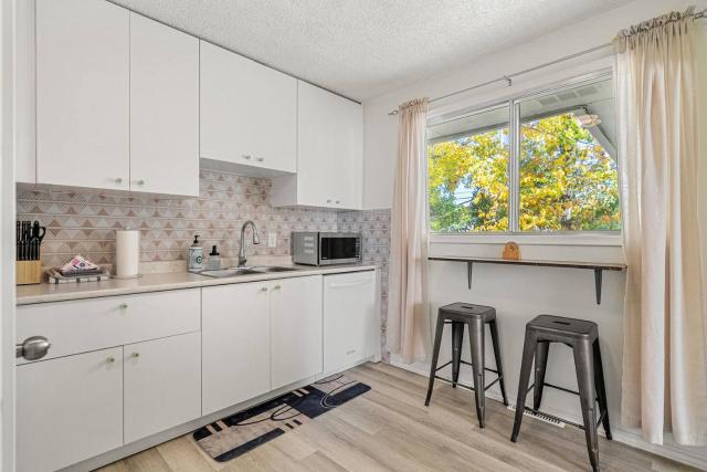 Stylish 3 BR Suite with Garage Parking