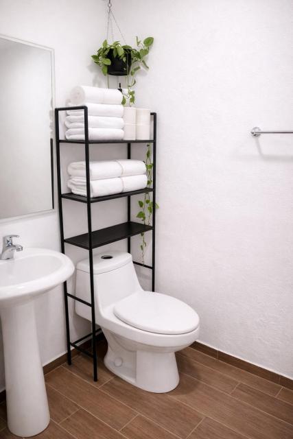 Casa Premium con Alberca y Entretenimiento