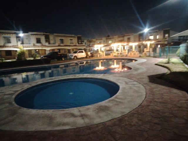 Casa Premium con Alberca y Entretenimiento
