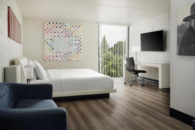 The Clarendon Hotel & Spa, BW Signature Collection