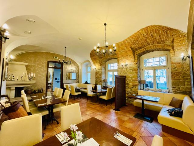 Hotel Zámek Berchtold