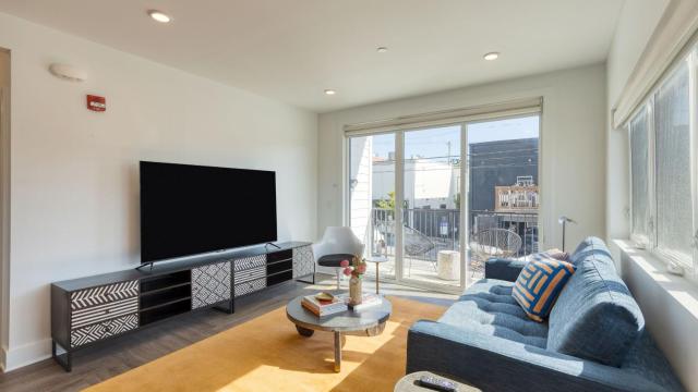 Carter Buyout - 2 Units by AvantStay
