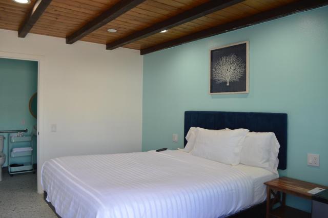 Calafia Inn, San Clemente