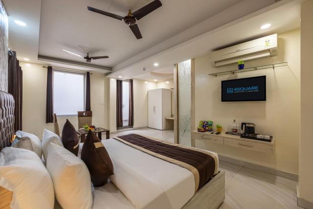 Hotel Ashirwad and Banquets # 5 Mins from Railway Station