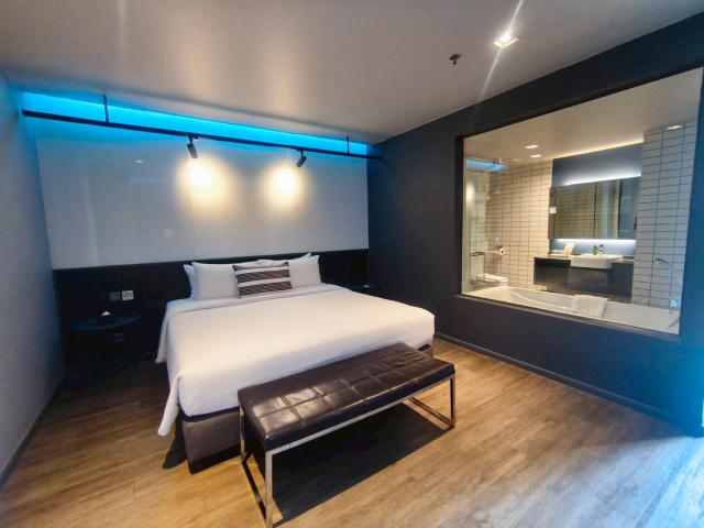 The Quarter Silom by UHG