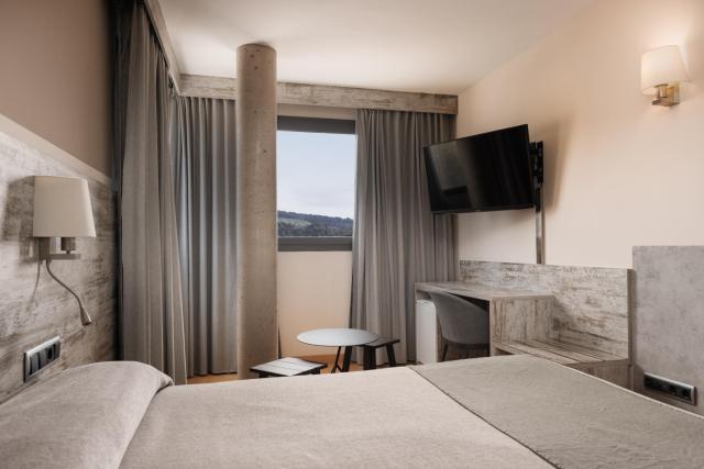 Hotel Palau de Girona