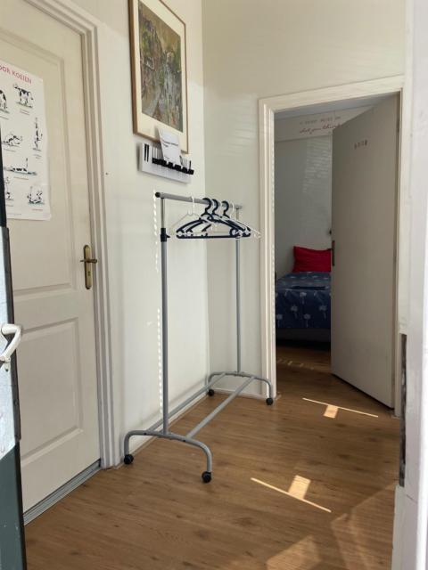 Appartement centrum Groningen