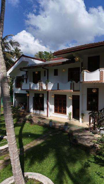 Coco Drift Hostel Hiriketiya