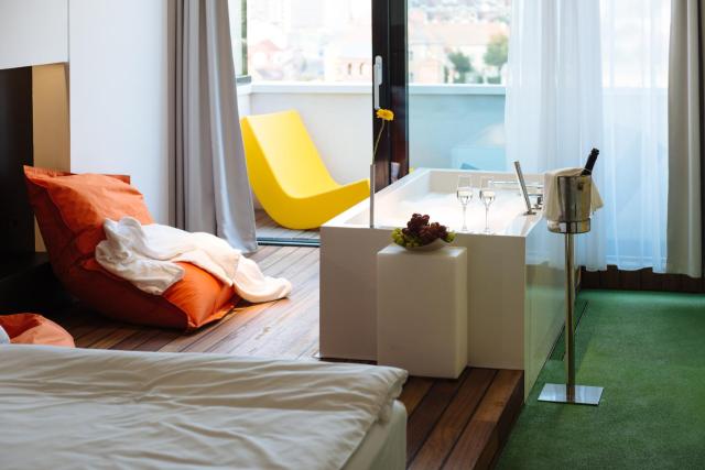 Hotel Privo