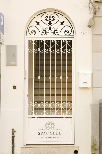 B&B Spagnolo San Pancrazio
