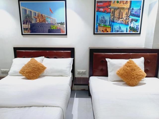 The BVM Hostel