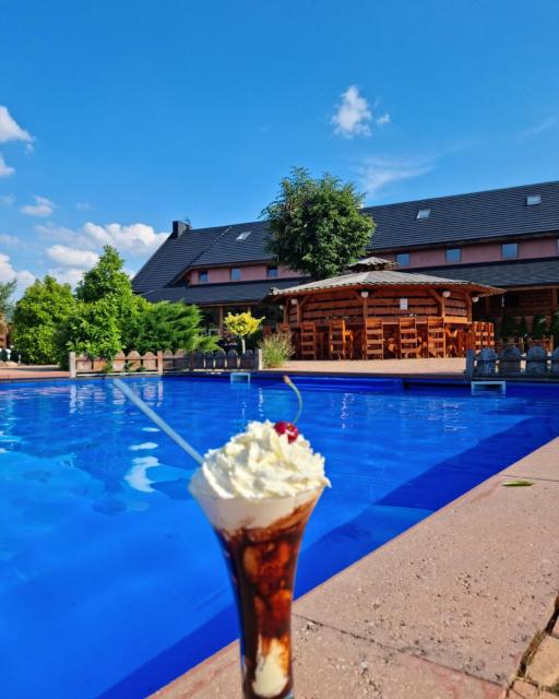 Hotel Karczma u Macieja
