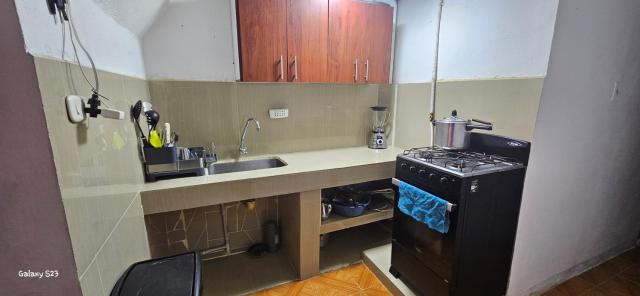 Departamento urbano LG