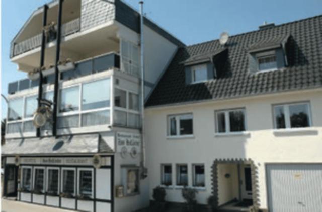Hotel Zum Holländer