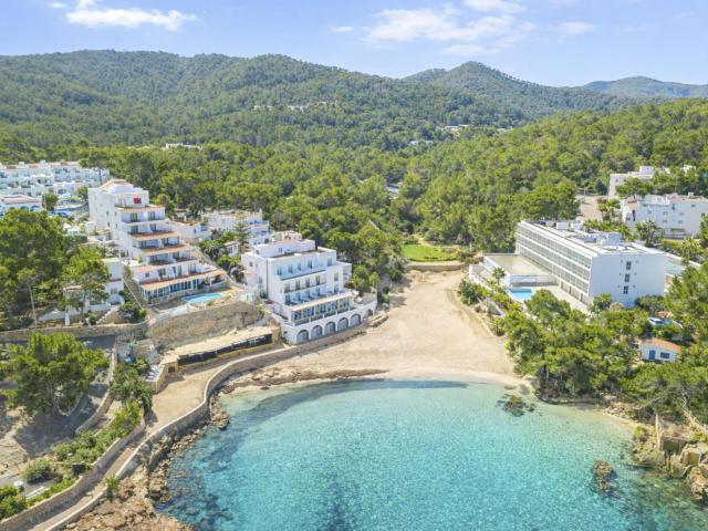 Studio Es Grop Est- Vista Mar-1 by Interhome