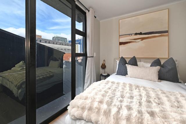 Cozy Studio Retreat, Hotel-Style Comfort at The Tokyo