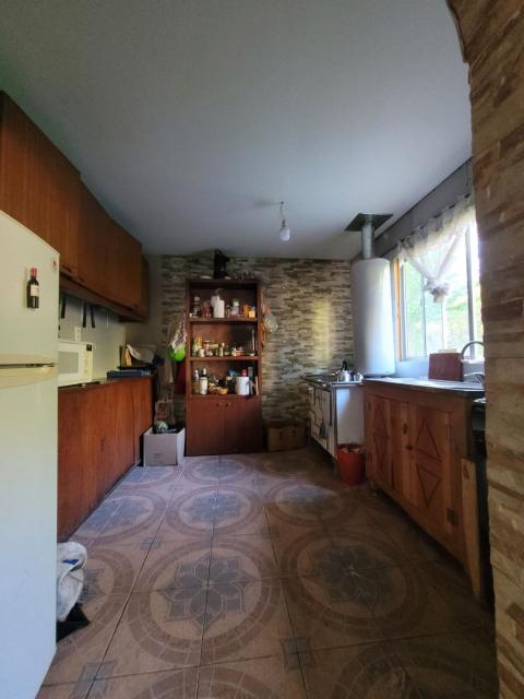 Refugio Santa Raquel