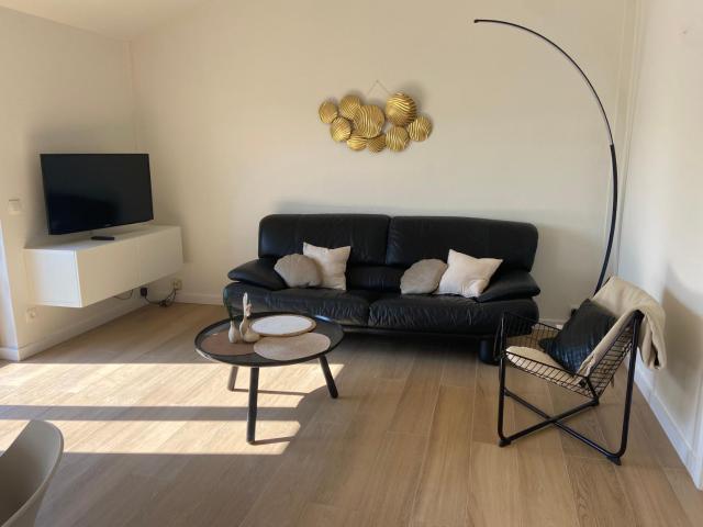 Sea & Stay Bredene Zeewind 2