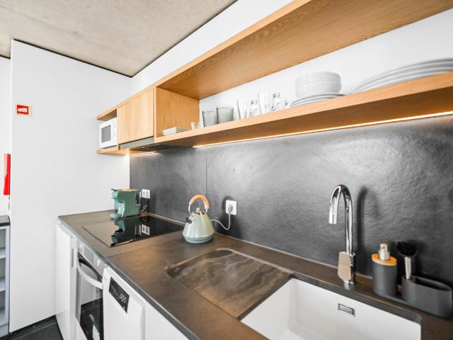 Padrão 319 - Serviced Apartments