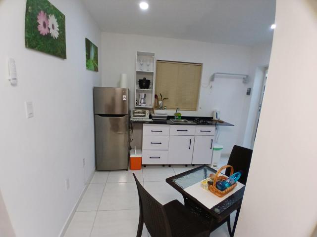 Cayenas Apartament