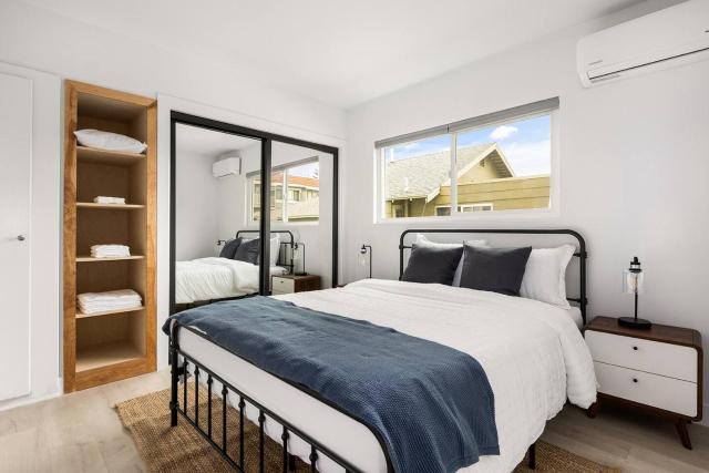Spacious Apt w/1BR - City Center