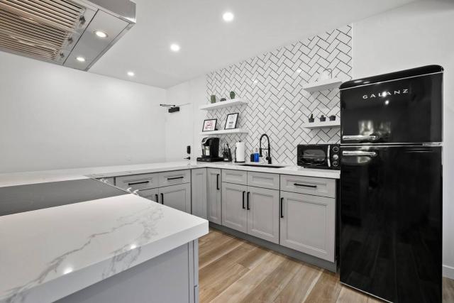Spacious Apt w/ 2BR - City Center