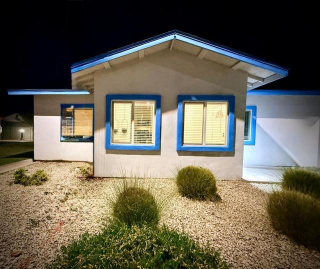 Azure Casita