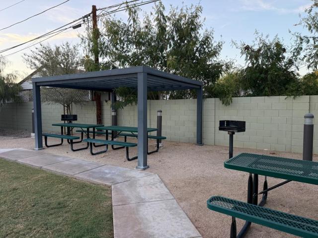 Azure Casita