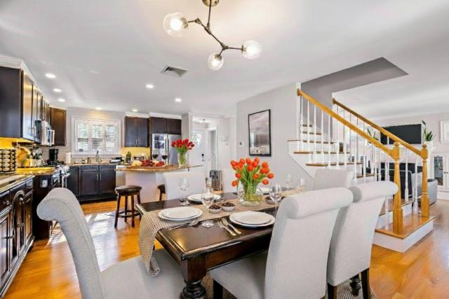 Luxury Home - Patio + Parking + Gym + Dogs