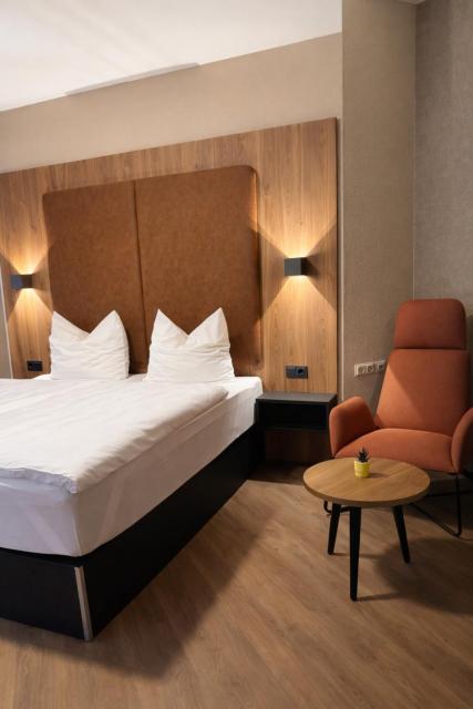 Hotel und Restaurant Hohe Schule