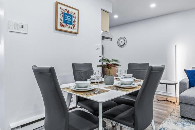 FIFA 2026 Modern Suite Near Little Italy