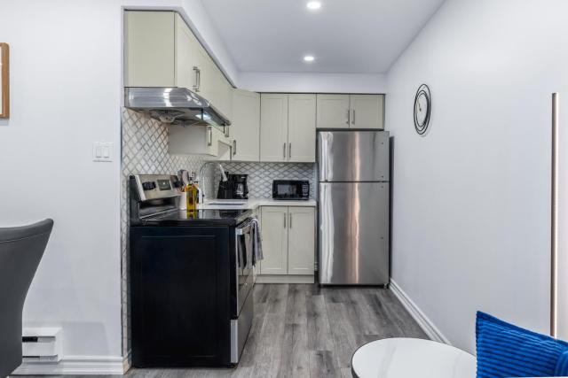 FIFA 2026 Modern Suite Near Little Italy