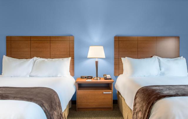 My Place Hotel Twin Falls ID