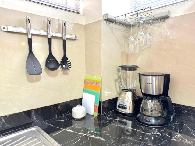 Modern Apt in Miraflores - Pet Friendly and AC