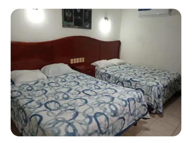 Hotel Malena