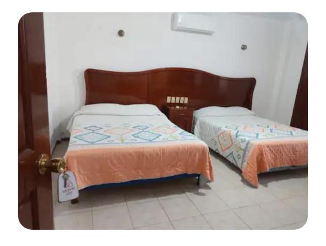 Hotel Malena