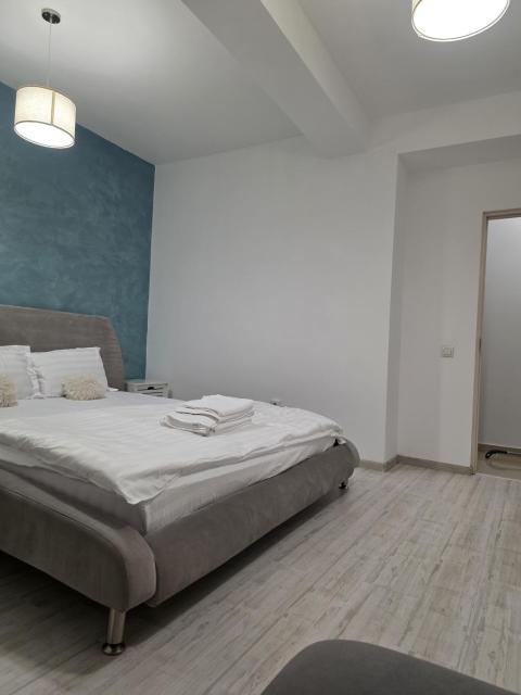 SCP apartaments 3